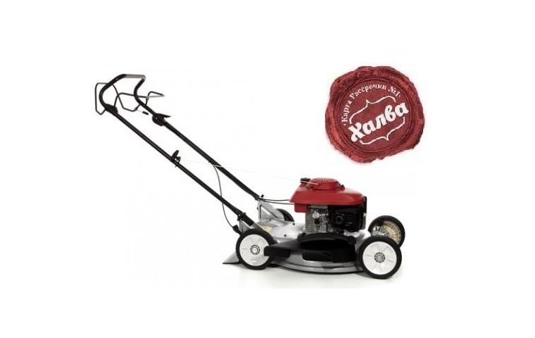 Газонокосилка HONDA HRS 536C3-SDEA
