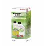 Honda 4 Stroke Oil 10W-30 (комплект для ТО GX340/390), 1,2 л