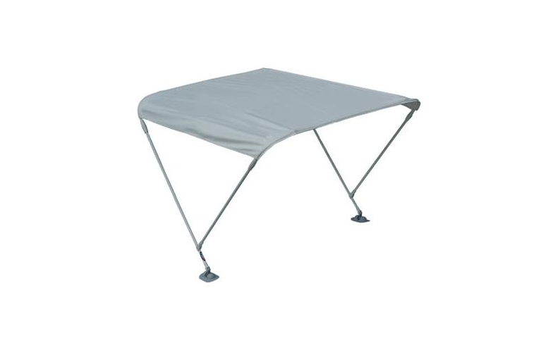 Солнцезащитный тент 2-х подкосный