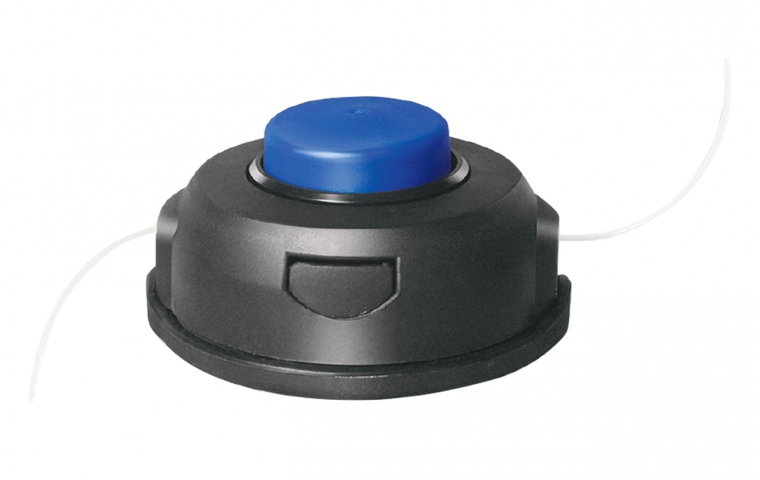 Головка триммерная M10*1.25-М