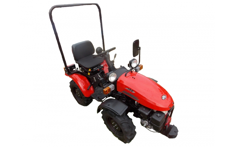 Мини-трактор Беларус-152