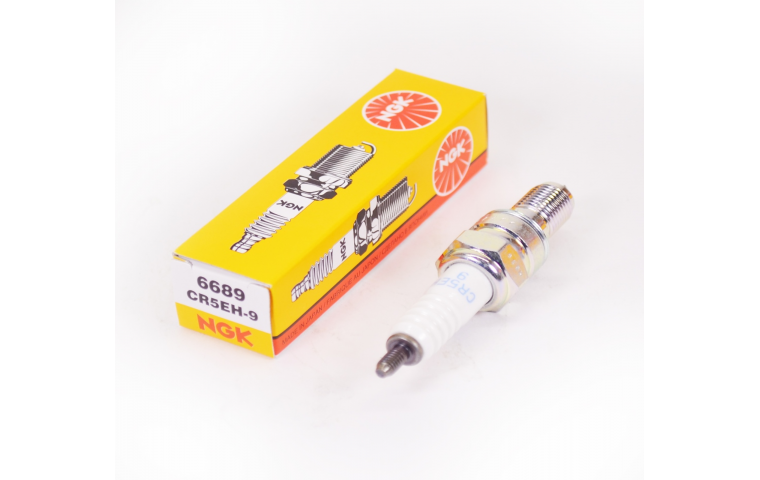 Свеча зажигания Honda BF 8D, BF10D, BF15..20D3 (NGK CR5EH-9)