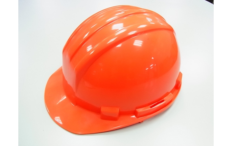 Каска защитная