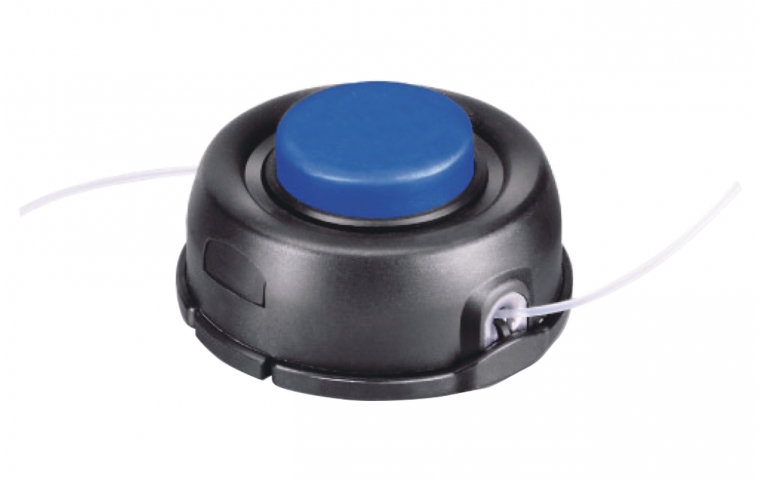 Головка триммерная M10*1.25-М 130мм, (Husq), Левая резьба