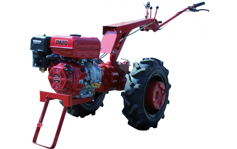 Мотоблок Беларус - 09R (Rato 270)