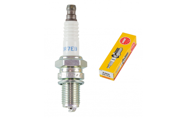 Свеча зажигания Honda BF40D/50D (DR7EB)