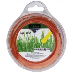 Шнур кордовый круглый 2,4мм 15м