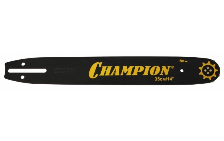 Шина Champion 14"-3/8-1,3-52 (Ch237,240,241,118-424N,E353,350,361,2000,2400,P340S-371 140SPEA041)