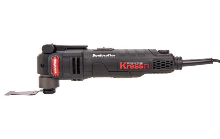 Реноватор Kress KU680