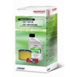 Honda 4 Stroke Oil 10W-30 (комплект для ТО GX160/200), 0,6л
