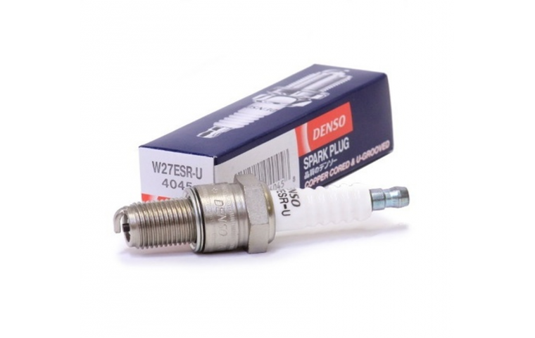 Свеча зажигания Grand Touring (DENSO W27ESR)