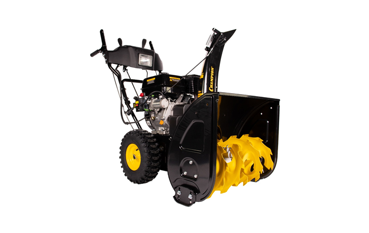 Снегоотбрасыватель CHAMPION ST861