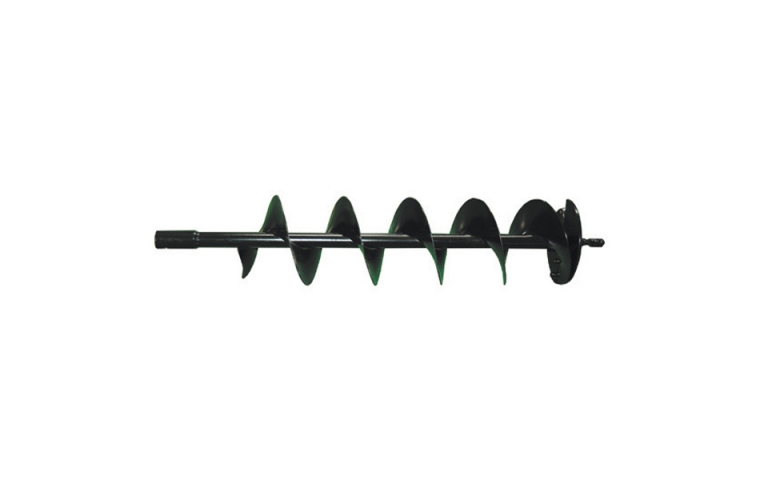 Шнек почвенный CHAMPION 100мм/560мм (AG243,AG152B,AG252,AG352,AG364)