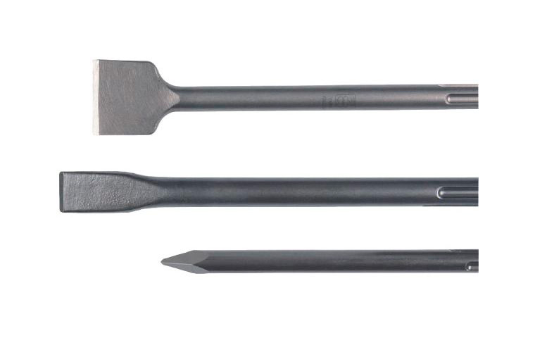 Набор Hikoki для перфоратора SDS-PLUS 250мм (751589)