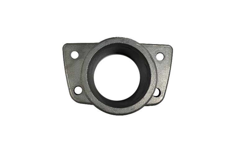 Фланец выпусной KTH-50 (78105-YG0-621)