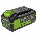 Greenworks G40HP4 40В 4 А/ч (2958507)