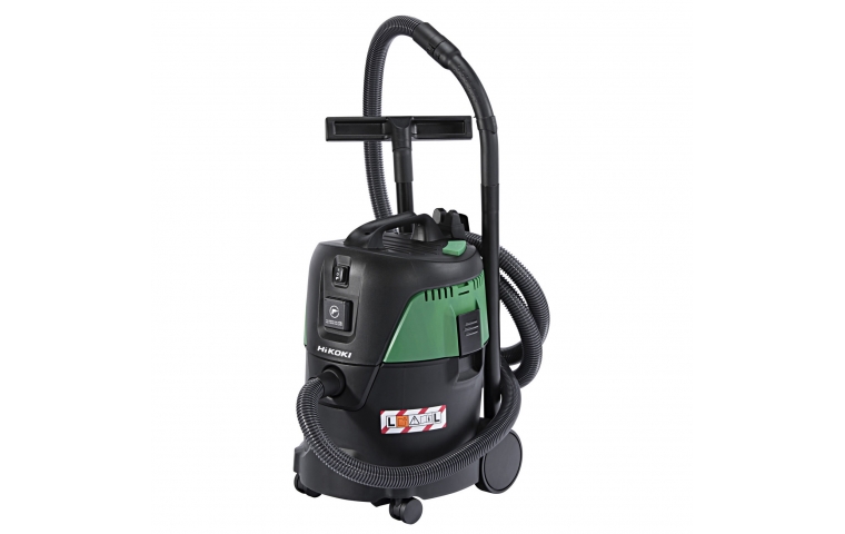 Пылесос промышленный Hikoki RP 250YDL