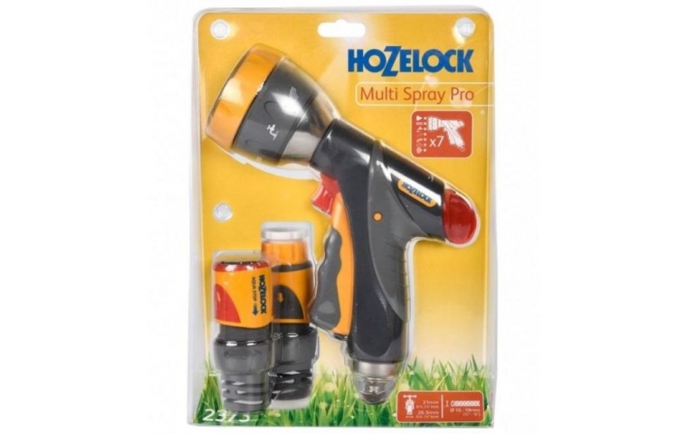 Набор для полива HoZelock 2373 Multi Spray Pro 19mm