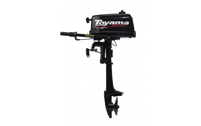 Лодочный мотор TOYAMA T2.6CBMS