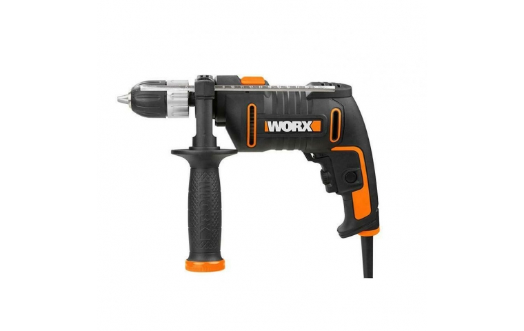Ударная дрель WORX WX317.2