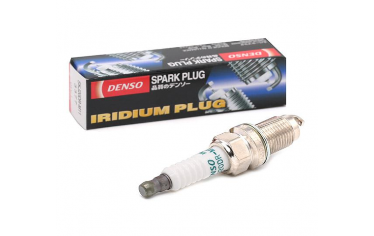 Свеча зажигания Denso SKJ20DR-M11