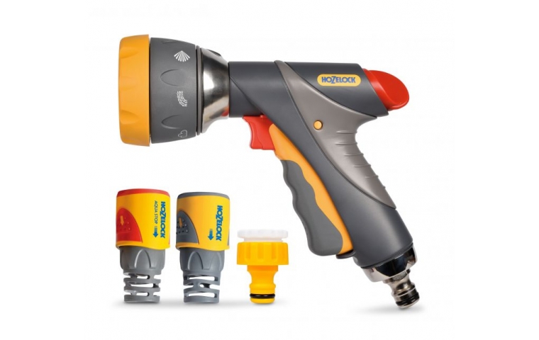 Набор для полива HoZelock 2371 Multi Spray Pro 12,5mm