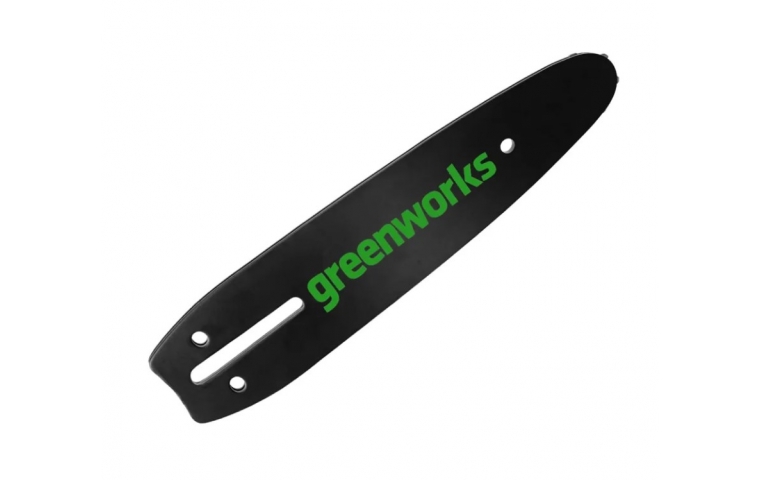 Шина Greenworks 15 см (6") 0.325" 1,1 мм (2010107)
