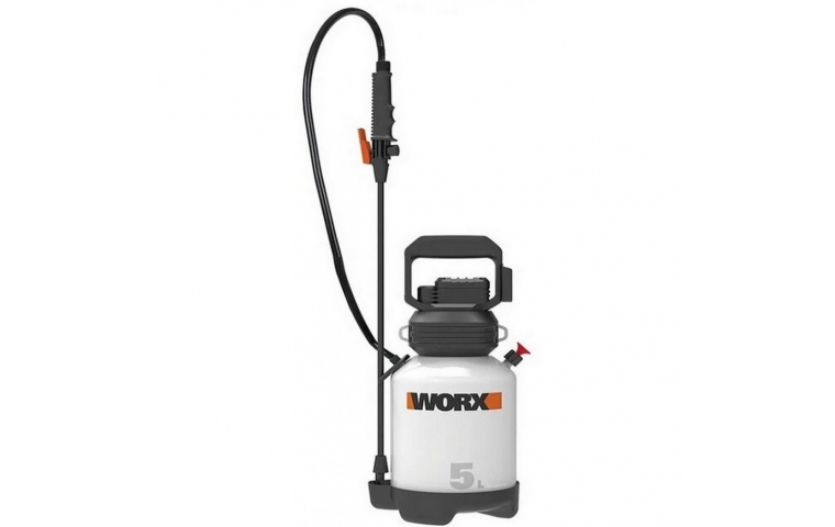 Опрыскиватель аккумуляторный WORX WG829E.9