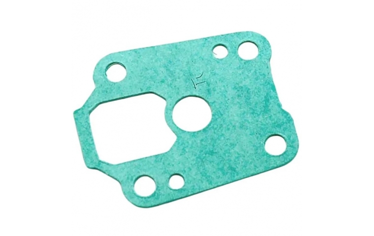 Прокладка помпы нижняя T5BMS (Tohatsu M4C/M5B, MFS4/5/6 369-65029-0)