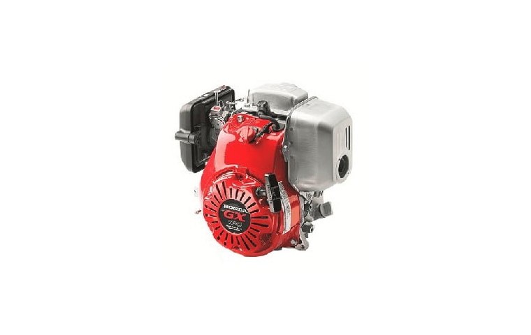 Двигатель Honda GX100RT-KRE4-OH