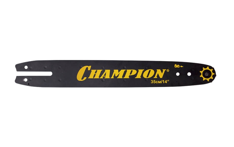 Шина CHAMPION 14" необслуживаемая, 952939