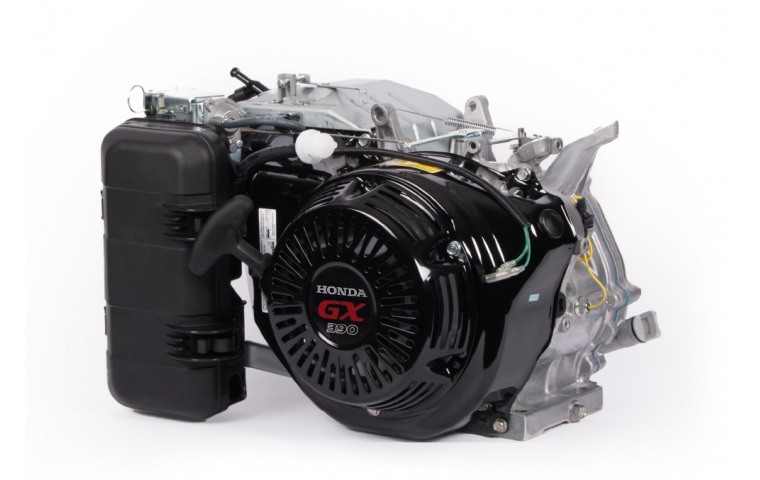Двигатель Honda GX390RT2-VKX4-SD