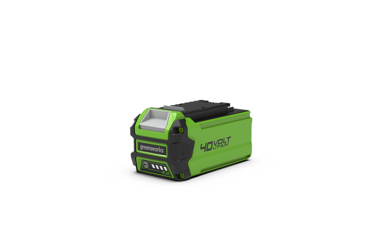 Батарея аккумуляторная Greenworks G40B2 40В 2А/ч (2926907)