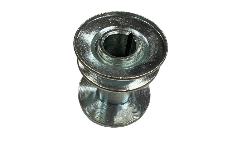 Муфта крепления ножа  WB454HB (с ременным шкивом)