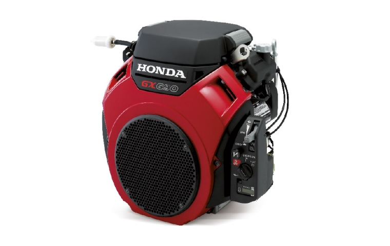 Двигатель Honda GX690RH-VXE4-OH
