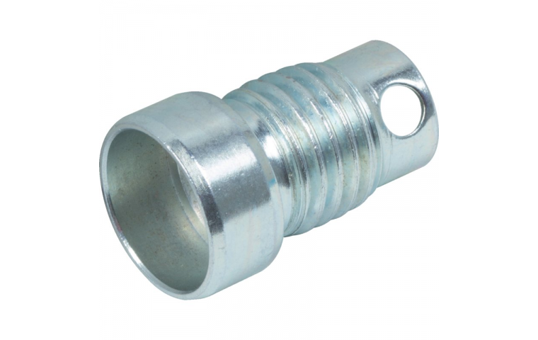 Адаптер головки триммерной M12*1,75-М