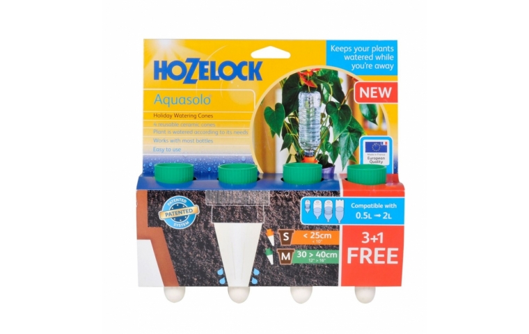 Керамические поливочные конусы HoZelock 2717