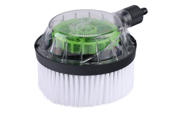 Насадка-щетка вращающаяся Greenworks 5201307 для моек высокого давления