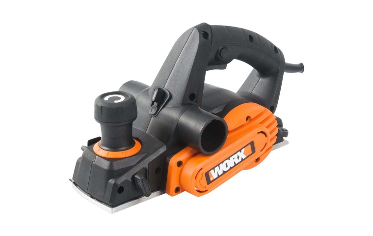 Рубанок WORX WX615