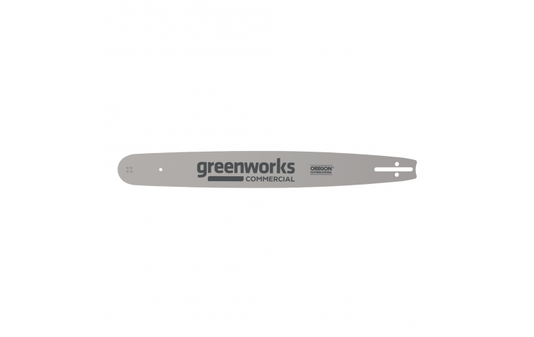 Шина Greenworks 2963207 46см (18") 3/8 1.3