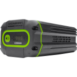 Батарея аккумуляторная Greenworks G82B8 82В 8А/ч (2951407)