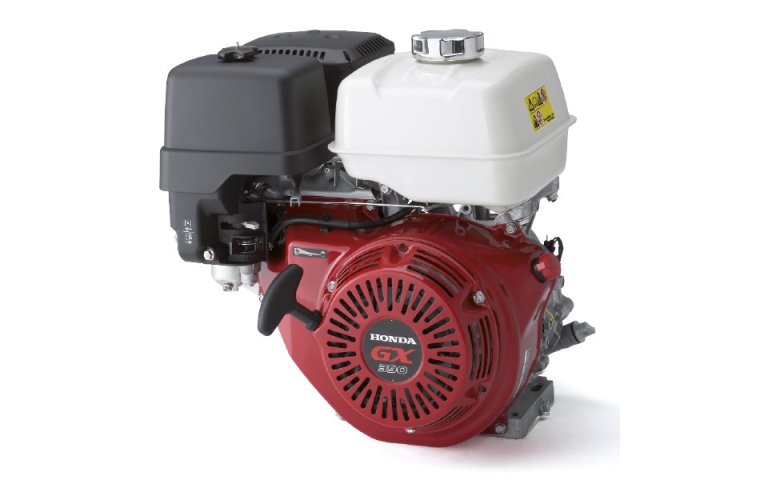 Двигатель Honda GX390T2-VSP-OH