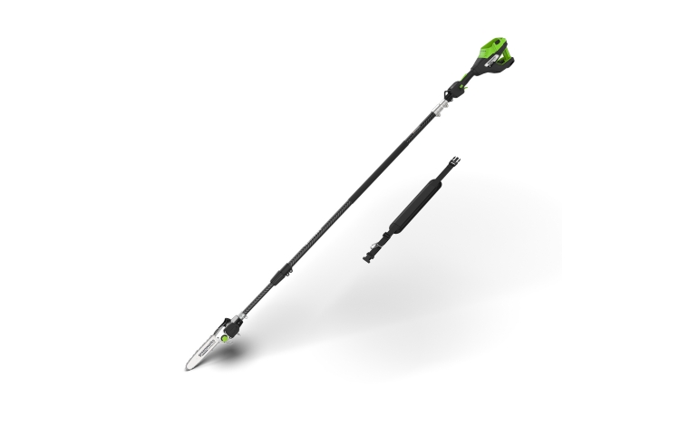 Высоторез аккумуляторный  Greenworks PS102T 82В