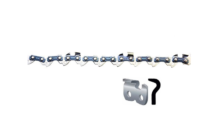 Цепь CHAMPION 3/8"-1,3mm- 40 PROSKIP (VS)