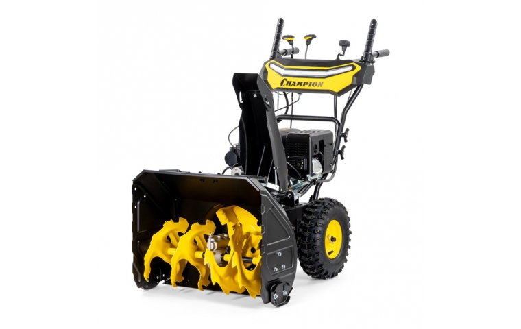 Снегоотбрасыватель Champion ST763E