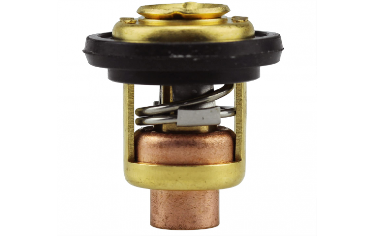 Термостат T9.8BMS/9.9BMS/15BMS/18BMS/30ABMS/60A/90, F5BMS/20ABMS (Yamaha 66M-12411-00, 6AH-12411-00)