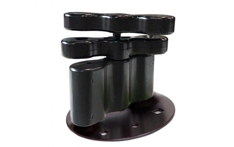 Крепление GKA BASIC №2 (комплект)