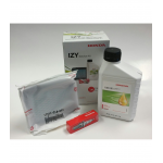 Honda 4 Stroke Oil 10W-30 (комплект для ТО GCV135/160), 0,6л