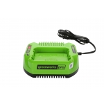 Greenworks G60C 60В