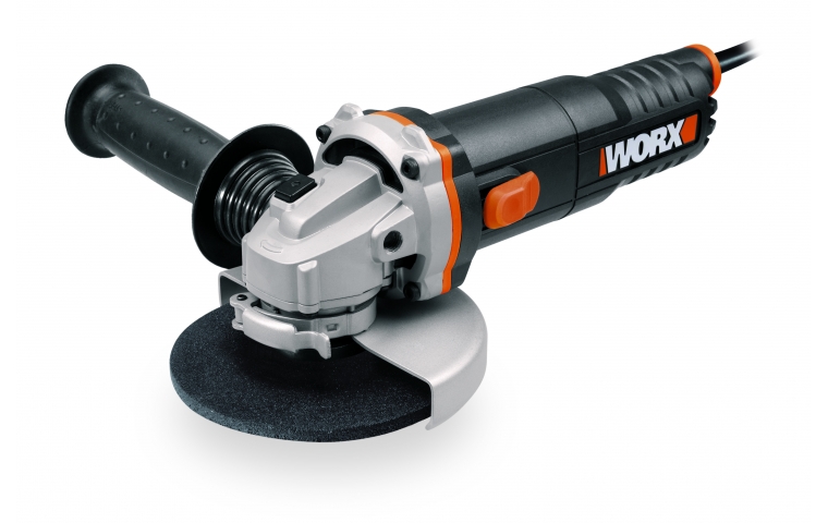 Углошлифовальная машина WORX WX712